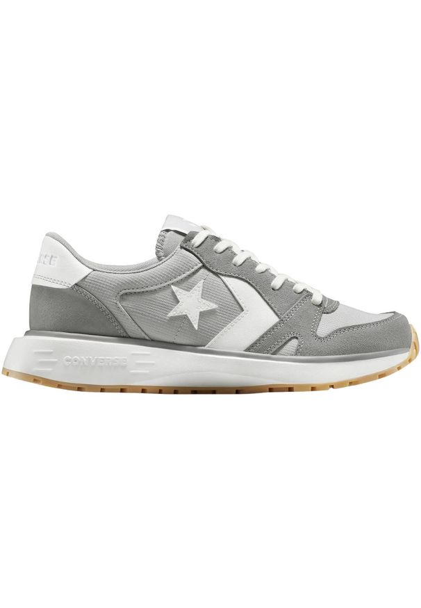 Adidasy Converse Omni Trainer, Dla obu płci. Kolor: szary. Materiał: zamsz, materiał. Sport: fitness