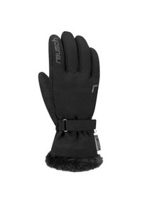Rękawice narciarskie Reusch Luna R-Tex® XT. Kolor: czarny. Sport: narciarstwo #1