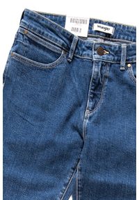 Wrangler - WRANGLER STRAIGHT MID ROCKS W28THR32E