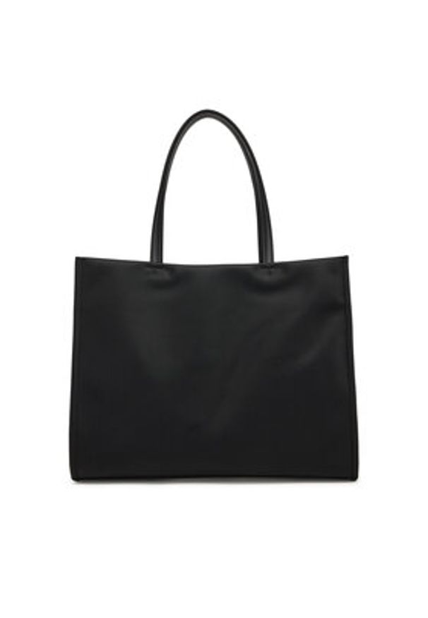 Tory Burch Torebka 164757 Czarny. Kolor: czarny. Materiał: skórzane