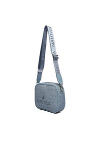Nautica Torebka CEO-NTC-L-002-09 Niebieski. Kolor: niebieski #6
