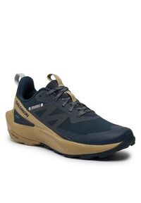 salomon - Salomon Trekkingi Elixir Activ L47455300 Czarny. Kolor: czarny. Materiał: materiał. Sport: turystyka piesza #4