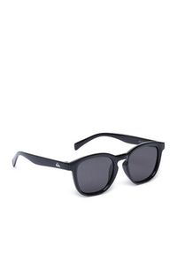 Quiksilver Okulary przeciwsłoneczne QS-KA-001-SS25 Czarny. Kolor: czarny #3