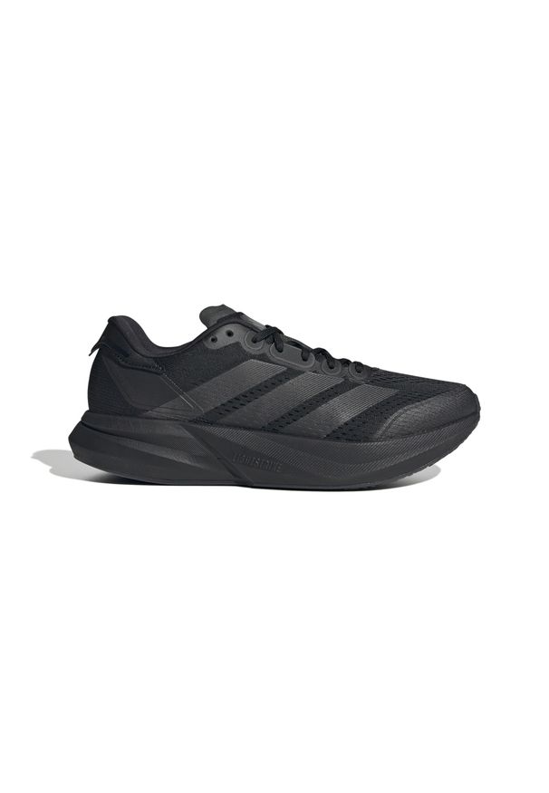 Adidas - Buty do biegania adidas Duramo Speed 2 Low. Kolor: czarny. Sport: bieganie