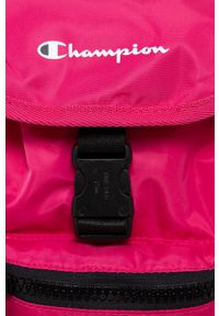 Champion - Plecak. Kolor: różowy #4