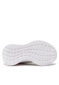 Adidas - adidas Sneakersy Tensaur Run Shoes HQ1263 Szary. Kolor: szary. Materiał: materiał. Sport: bieganie
