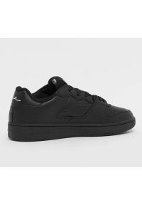 Buty Karl Kani 89 Classic M 1080007 czarne. Okazja: na co dzień. Kolor: czarny. Materiał: materiał, syntetyk, skóra. Szerokość cholewki: normalna #5