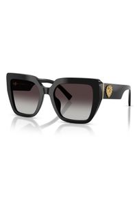 Dolce & Gabbana - Okulary damskie przeciwsłoneczne DOLCE & GABBANA #1