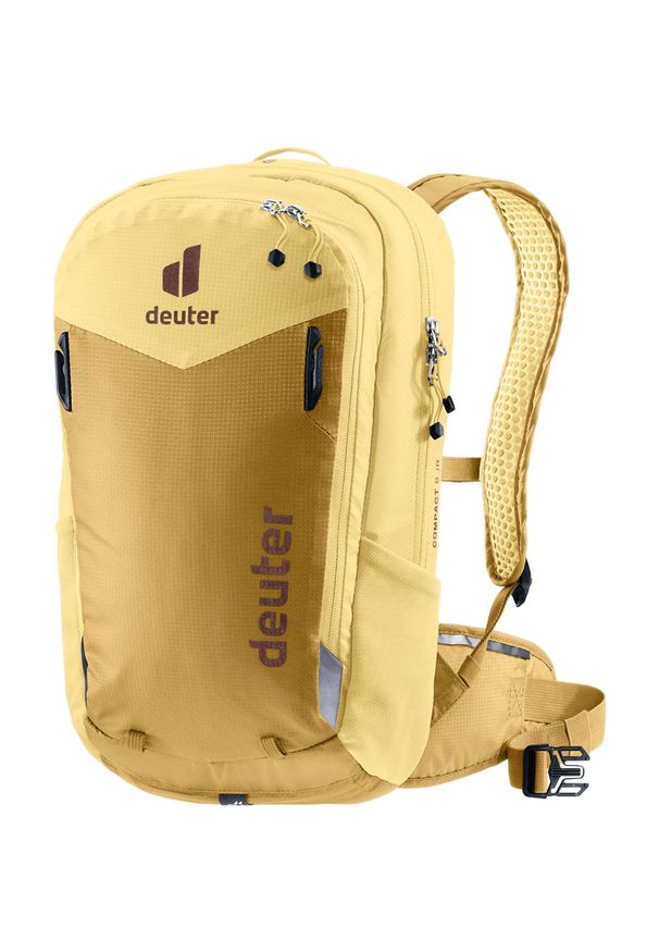 Plecak dla dziecka Deuter Compact 8 JR. Kolor: beżowy