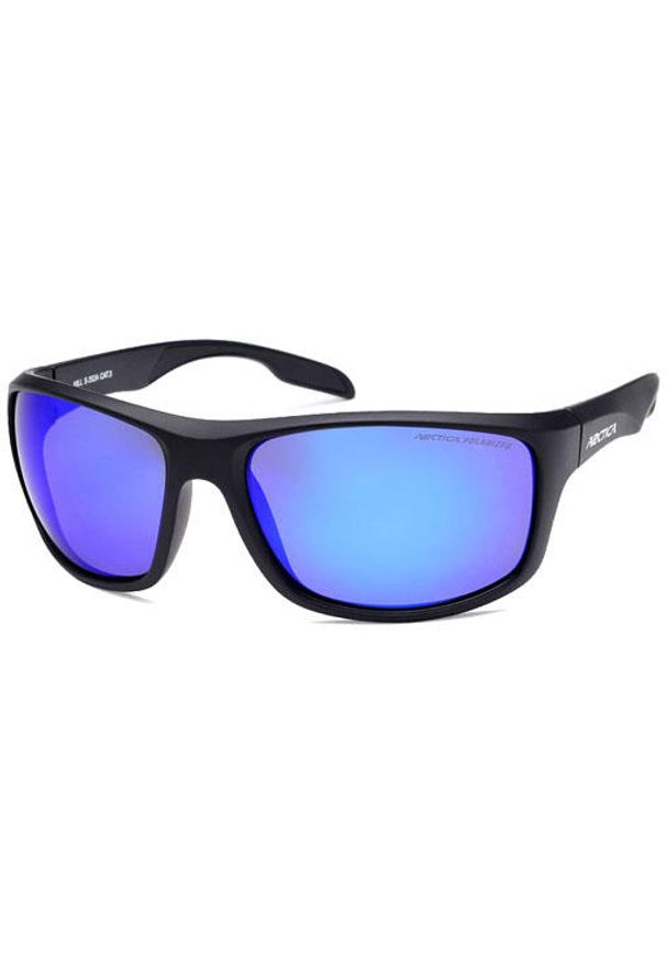 ARCTICA - Okulary turystyczne unisex Arctica S-352A. Kolor: czarny