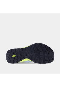 Buty do biegania męskie Inov-8 TrailFly Max Wide. Kolor: zielony, niebieski, wielokolorowy, żółty. Sport: bieganie