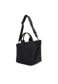 Lauren Ralph Lauren - LAUREN RALPH LAUREN Torebka 431974398003 Czarny. Kolor: czarny
