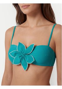 YSABEL MORA - Ysabel Mora Bikini 83473 Turkusowy. Kolor: turkusowy. Materiał: syntetyk #3