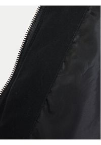 Ellesse Kurtka przejściowa Ksamil SGX20932 Czarny Regular Fit. Kolor: czarny. Materiał: syntetyk #6