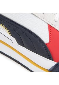 Puma Sneakersy Rbr Low Racer 307003 02 Biały. Kolor: biały. Materiał: materiał #5