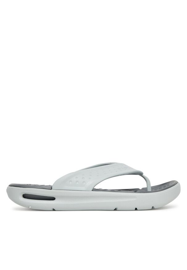 Japonki Crocs. Kolor: szary