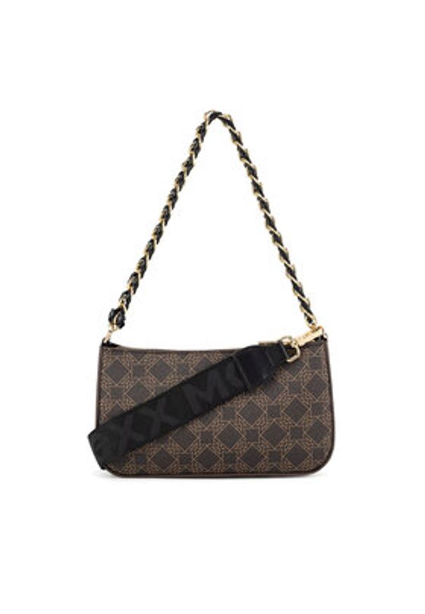 MEXX Torebka MEXX-S-004-07 Brązowy. Kolor: brązowy