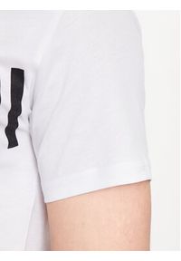 Emporio Armani Underwear T-Shirt 211818 3R476 93410 Biały Regular Fit. Kolor: biały. Materiał: bawełna #4