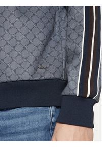 JOOP! Bluza JJ-17Tajan 30044678 Niebieski Regular Fit. Kolor: niebieski. Materiał: bawełna, syntetyk #3