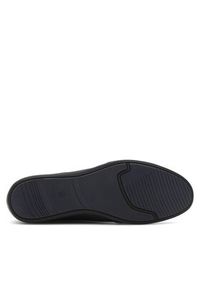 Lasocki Sneakersy MARIO-02 MI24 Czarny. Kolor: czarny. Materiał: skóra #5