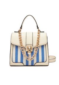 Aldo Torebka Brenius 14029000 Beżowy. Kolor: beżowy. Materiał: skórzane #5