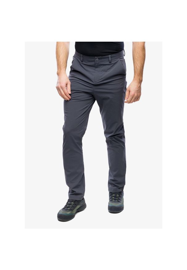 Spodnie turystyczne męskie Marmot Arch Rock Pant. Kolor: szary