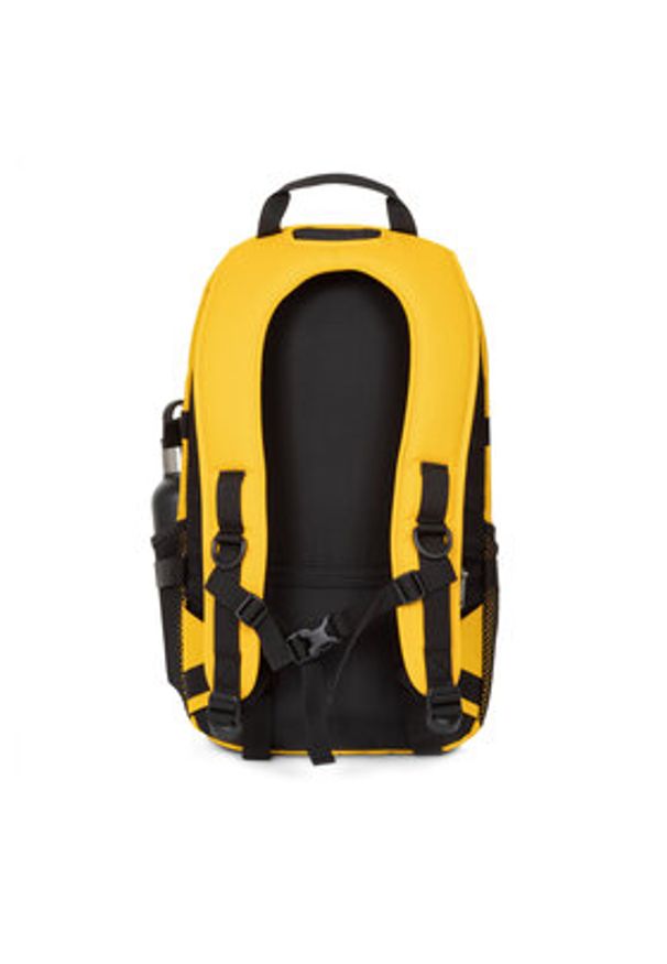 Eastpak Plecak Floid EK0A5BCI1K11 Żółty. Kolor: żółty. Materiał: materiał