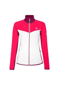 DARE 2B - Kurtka termoaktywna unisex Core Stretch. Kolor: różowy