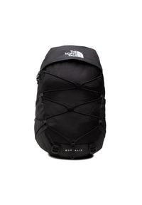 The North Face Plecak Borealis NF0A52SEKX71 Czarny. Kolor: czarny. Materiał: materiał #1