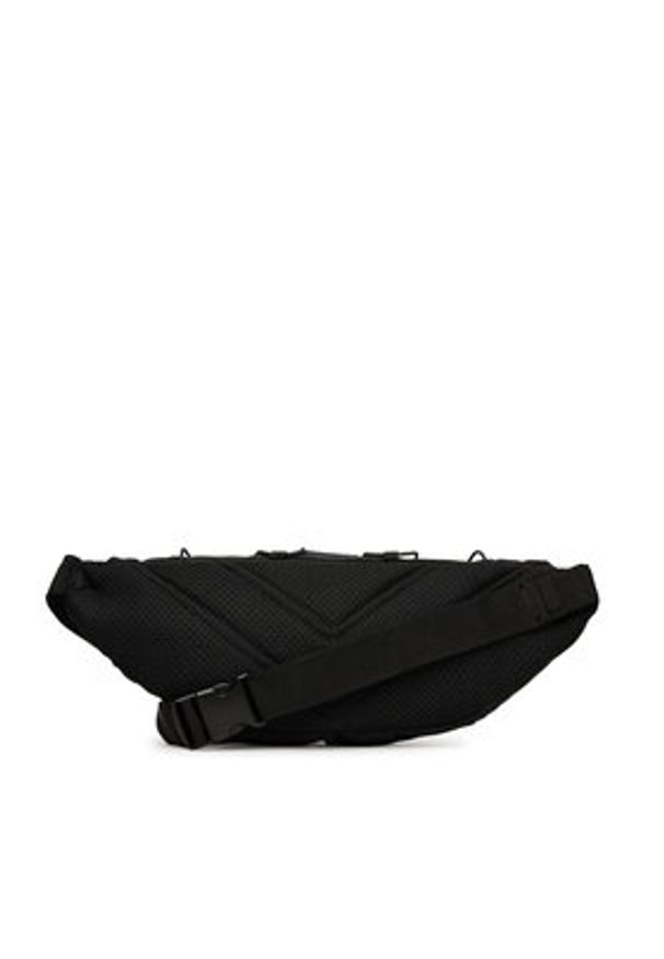 Quiksilver Torba QUIC-M-003-07 Czarny. Kolor: czarny. Materiał: materiał