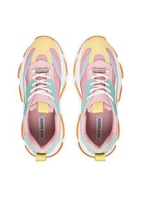 Steve Madden Sneakersy Possession-E SM19000033 Kolorowy. Materiał: materiał. Wzór: kolorowy #4