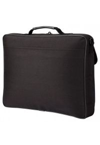 Torba na laptopa TARGUS Clamshell Case 15.6 Czarny (TAR300). Kolor: czarny. Materiał: poliester #3