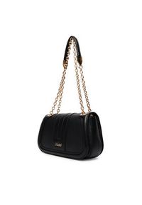 Liu Jo Torebka AA6108 E1109 Czarny. Kolor: czarny. Materiał: skórzane #3