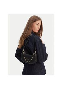 Torebka Patrizia Pepe. Kolor: czarny #1