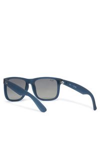 Ray-Ban Okulary przeciwsłoneczne 0RB4165 681311 Czarny. Kolor: czarny #3