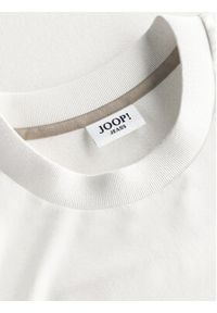 JOOP! Jeans T-Shirt 15 JJJ-28Alidor 30047014 Beżowy Modern Fit. Kolor: beżowy. Materiał: bawełna #5