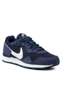 Nike Buty Venture Runner CK2944 400 Granatowy. Kolor: niebieski. Materiał: materiał #1