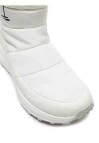 Rossignol Śniegowce JCC Podium RNNW170 Biały. Kolor: biały. Materiał: materiał #6