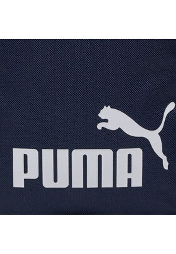 Puma Saszetka 079955 02 Granatowy. Kolor: niebieski. Materiał: materiał