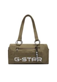 G-Star RAW - G-Star Raw Torebka CEO-XC8971 Khaki. Kolor: brązowy #2
