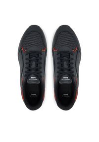 BOSS Sneakersy TTNM EVO 50548706 Beżowy. Kolor: beżowy. Materiał: skóra #3