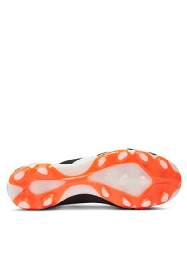 Adidas - adidas Buty do piłki nożnej Predator 24 Pro Multi-Ground Boots IG7733 Czarny. Kolor: czarny. Materiał: materiał