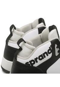 Sprandi Sneakersy MPRS-2022M03108-2 Biały. Kolor: biały. Materiał: skóra #4