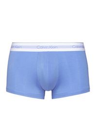 Calvin Klein Underwear Komplet 3 par bokserek 000NB3956A Kolorowy. Wzór: kolorowy #6