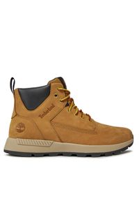 Timberland Trzewiki Killington Trkr Chka TB0A2HNR2311 Brązowy. Kolor: brązowy. Materiał: skóra, nubuk #1