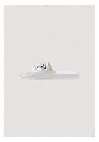 EA7 Emporio Armani Klapki 7X000108 AF15118 U0001 Biały. Kolor: biały #3