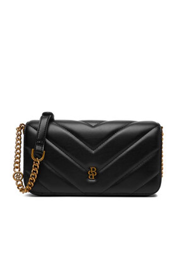 Badura Torebka EO-MIA-GL24878121 Czarny. Kolor: czarny