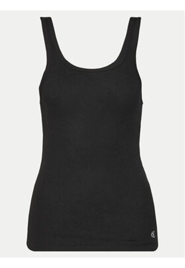 Calvin Klein Underwear Komplet topów LV00QS7493 Kolorowy Regular Fit. Materiał: bawełna. Wzór: kolorowy