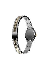 Timex Zegarek Legacy Mini TW2W90900 Złoty. Kolor: złoty #4