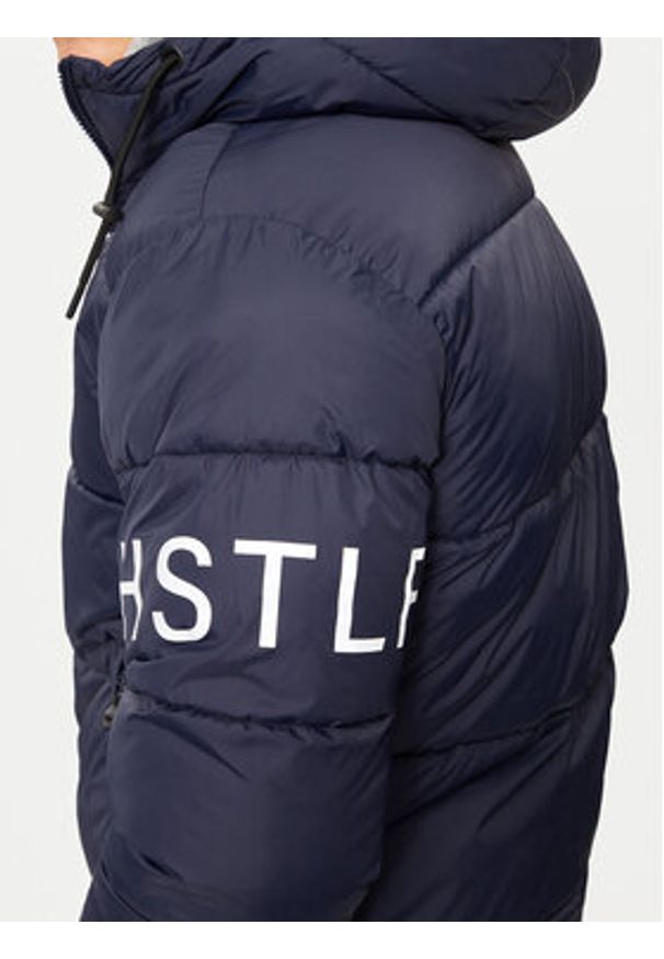 Whistler Kurtka zimowa Drift W233225 Granatowy Regular Fit. Kolor: niebieski. Materiał: syntetyk. Sezon: zima